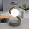 Rotating Moon Desk Lamp | Table Lamps Decorative Desktop Lamp | Night Lamp Home Decor